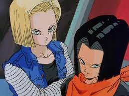 We did not find results for: Dragon Ball Z Kai No 17 No 18 And The Artificial Humans Awaken Tv Episode 2010 Imdb
