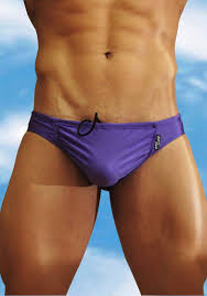 Ergowear Ew0314 Feel Swimsuit Color Purple Ergowear Summer