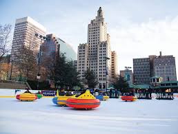 enjoy per cars on ice in providence