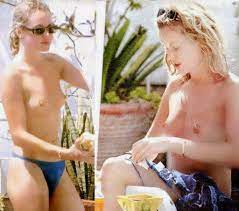 Amanda Holden Nude & Sexy Collection (82 Photos + Videos) | #TheFappening