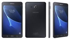 Samsung galaxy tab a7 review: Samsung Sm T285 Galaxy Tab A 7 0 8gb 4g Black Price From Dealshabibi In Uae Yaoota