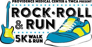 Rock Roll And Run Providence Medical Center