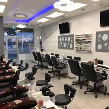 nail salons in st catharines