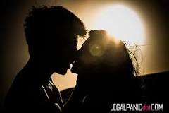 Image result for how a lawyer says i love you