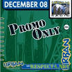 Promo Only: Urban Radio (December 2008)