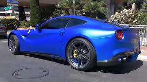 We did not find results for: Ferrari F12 Berlinetta W Loud Armytrix Titanium Exhaust Top Marques 2017 Youtube