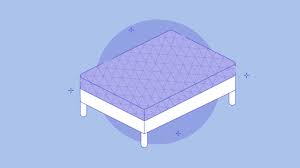 full size bed dimensions eachnight