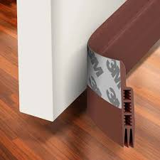 mitsico self adhesive pvc wall caulk