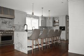 trending kitchen cabinet colors for