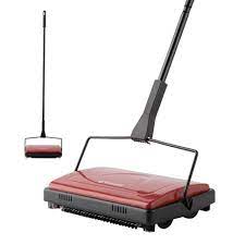 carpet manual unpowereds sweepers for