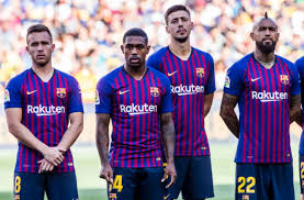 The player of the century in barcelona. Reviewing Barcelona S New Signings