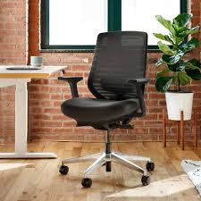 best ergonomic office chairs for a