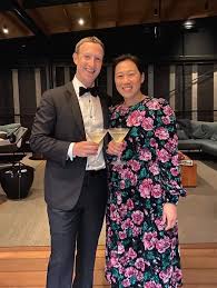 So many ask me, why do i choose chinese wife who is not beautiful while i (according to them) is the one who has excessive wealth? Mark Zuckerberg Fact Check My Wife China And Not Pretty Tech Arp
