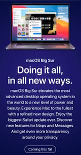 Big sur won't work on intel hd4000 gpu thus cutting off early 2013 mbp 13 and late 2012 mac mini but not 2013 mba (hd5000 gpu). R M Mobile Unlock Services See If Your Mac Can Run Macos Big Sur Macbook 2015 And Later Macbook Air 2013 And Later Macbook Pro Late 2013 And Later Mac Mini