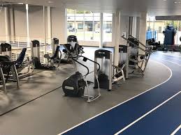 commercial gym equipment indiana