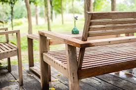 re your timber furniture and decking