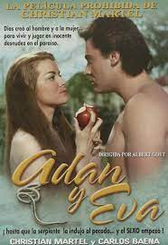 Adam and Eve (1956) 