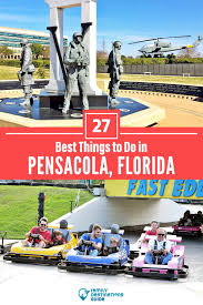 27 best things to do in pensacola fl