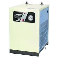 compressed air dryer save on this