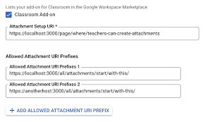 iframe and query parameter details