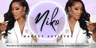 schedule appointment with niko mua