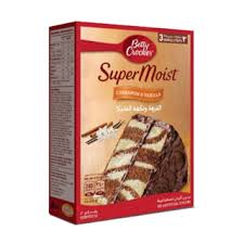 Betty crocker™ baking & cake mixes. Betty Crocker Cinnamon And Vanilla Cake Mix 500g Price In Saudi Arabia Tamimi Saudi Arabia Supermarket Kanbkam