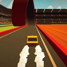 3d arena racing play for free