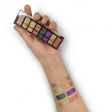 pigmentstudio for makeup artist
