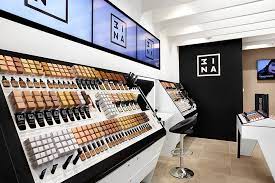 cosmetic retail 3ina melbourne