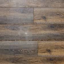 solid wood brown waterproof laminated