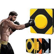 40cm punch leather wall boxing pad