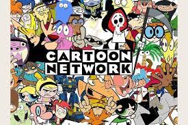 remember cartoon network s characters