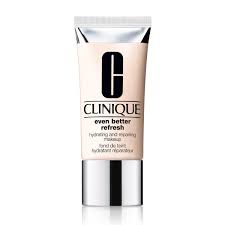 clinique even better refresh hydrating