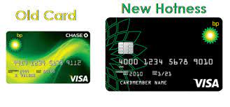 The bp visa credit card is issued by synchrony bank pursuant to a license from visa usa inc. While Updating Credit Card Review Pages I Realized The Bp Visa Had Changed Issuers From Chase To Synchrony Bank I Like The Look Of The Ne Visa Gas Rewards Bp