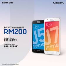 Welcome to samsung malaysia official twitter profile. Samsung Galaxy J Trade In Promotion Loopme Malaysia
