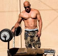 He is best known for his worked in action and thriller movies. Vin Diesel Workout Routine Diet And Body Stats