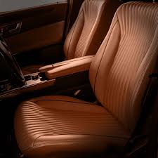 Luxury Car Seat Covers Leather Covers