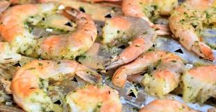 Make a dressing by whisking together the oil and lime juice with some seasoning to taste, then use to lightly dress the salad ingredients. Can Diabetics Eat Prawn And Shrimp Safety And Nutrition Beat Diabetes
