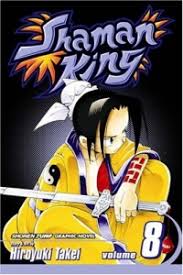 When or if it will come to the shop for the next time is unknown. 43 Shaman King Charaktere All About Charakter For You