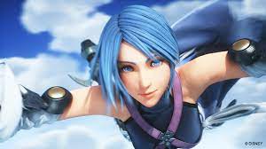 Kingdom hearts ii was revised into kingdom hearts ii final mix, which contains more material than the original release, such as additional cutscenes and bosses. Uzivatel Kingdom Hearts Insider Na Twitteru Kingdom Hearts 3 Aqua Axel Kairi With Hood And Sora With Shield Funko Pops Coming Later This Year Via Funkopopsnews Https T Co 0nucfmw6uo Kh3 Kingdomhearts3 Funko Https T Co Fl1vuxrsw0