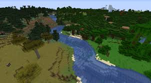 Heirloom seeds are curated over many generations for their ability to produce plants of characteristic beauty an. 10 Best Minecraft Seeds 1 16 1 17 Ps4 Xbox One All Platforms 2021