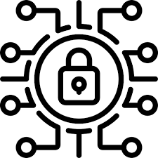 seguridad informática iconos gratis
