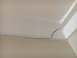 Well, if your cracks are a result of water damage, you should call an. You Ve Got Wall Cracks What Can You Do About Them Building Consultancy Inspections