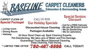 carpet cleaning janitorial services