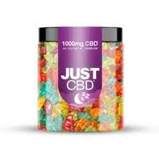 best cbd gummies for anxiety in canada
