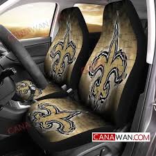 Car Personalization Carseat Cover