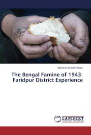 bengal famine 1943 - AbeBooks