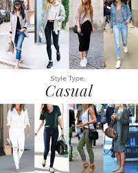 how to find your personal style