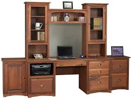 Arthur Brown Custom Wood Office Cabinets