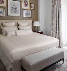 Frette Luxury Bedding Fine Linens